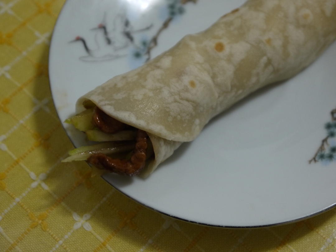 5老北京薄饼