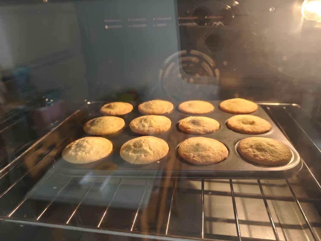 一口气做了5个对比 天价黄油曲奇到底有多好吃