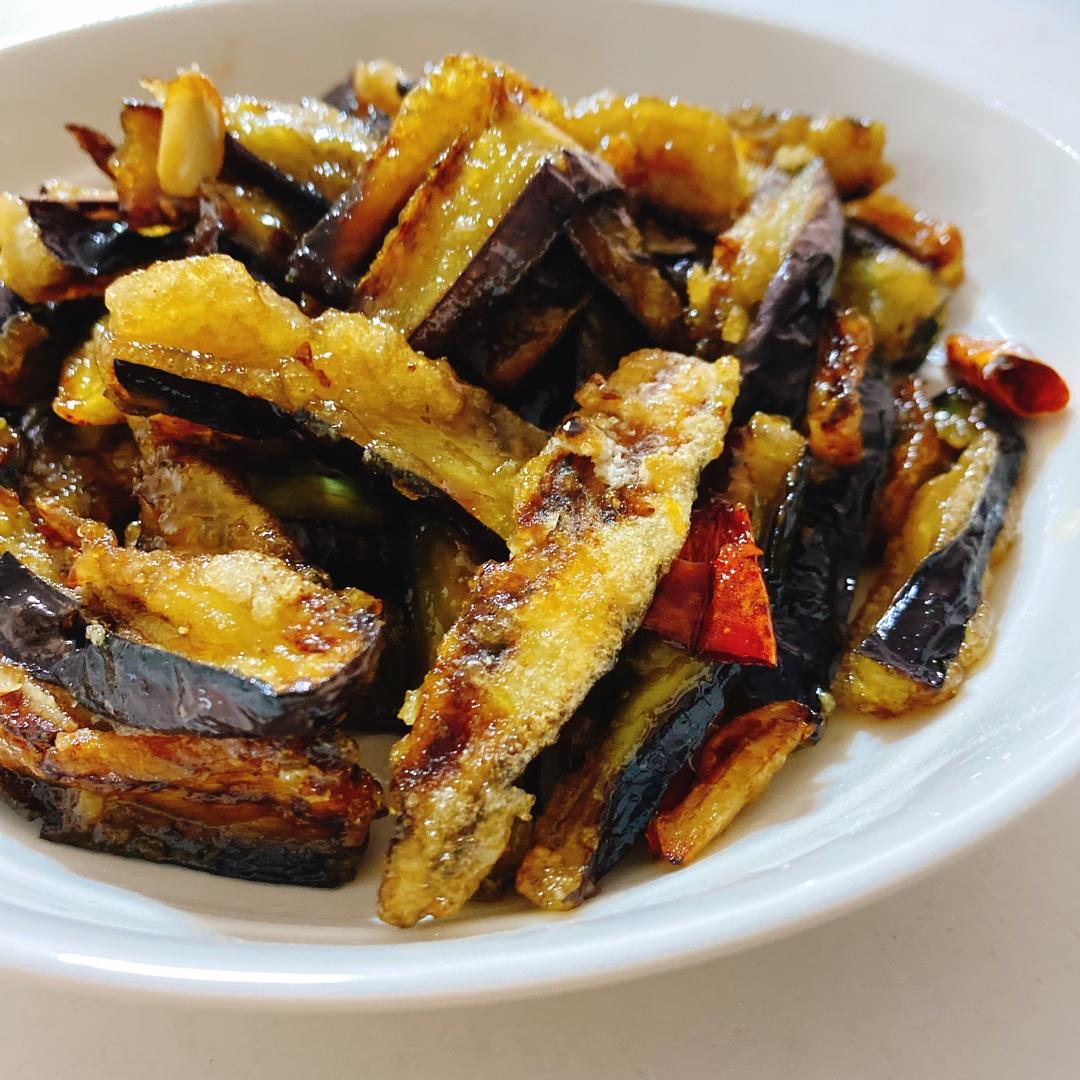 风味茄子