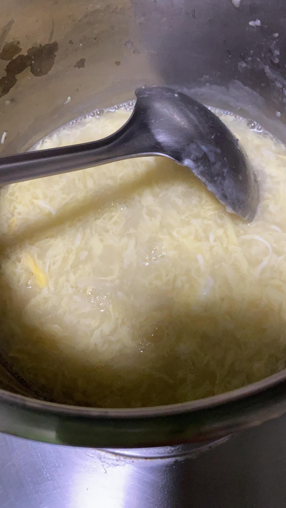 河南面汤(不打浆子)的做法 步骤7