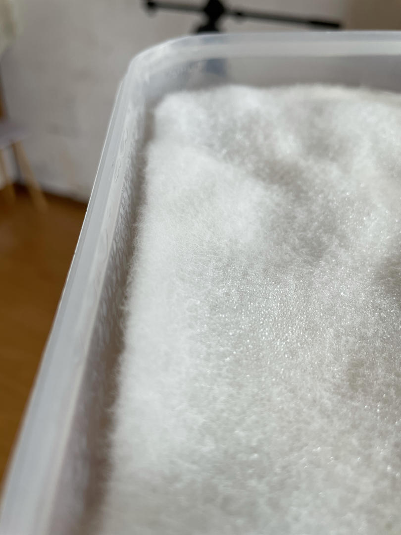 自制黄豆天贝丨发酵·豆类