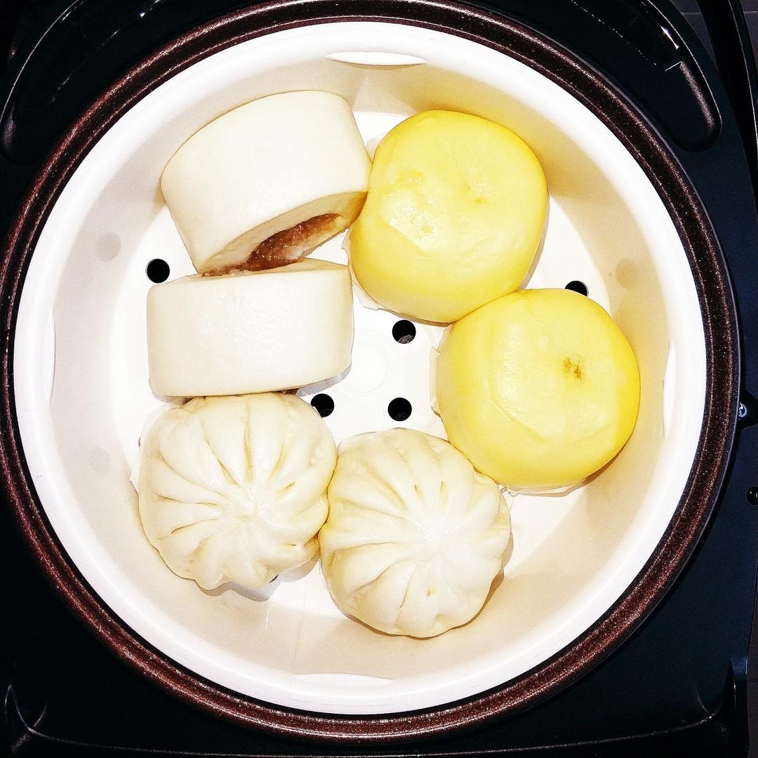 午餐•2017年9月29日