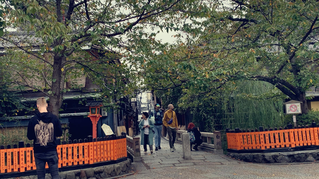 日本美食游
（19/10-02/11/2024）