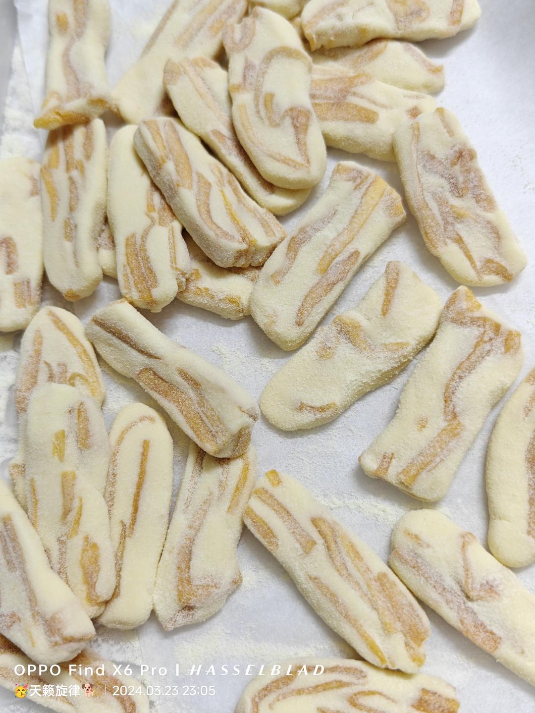 超火爆的芒果奶糕——配方制作分享