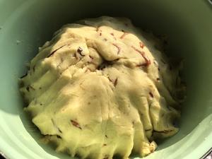 绿豆椪（纯素版）高比克风炉菜谱的做法 步骤7