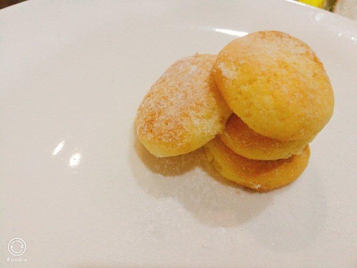 超浓芝士软曲奇，附奶油奶酪冷冻保存TIPS