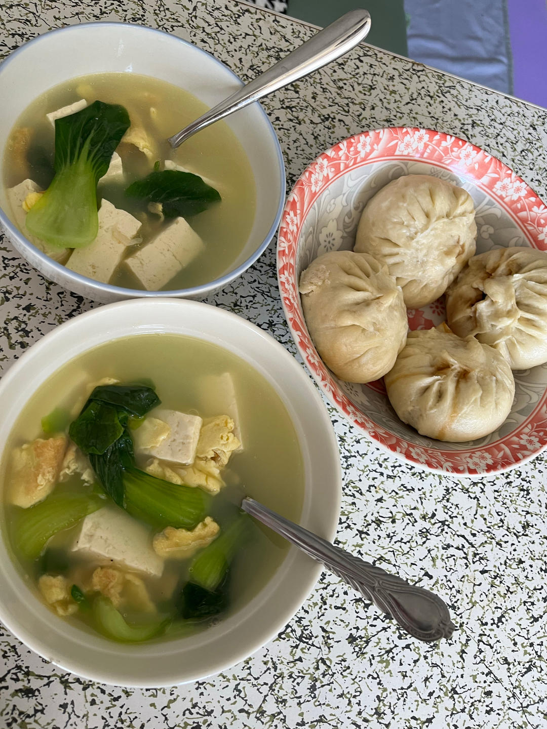 鲜美豆腐汤的简单做法