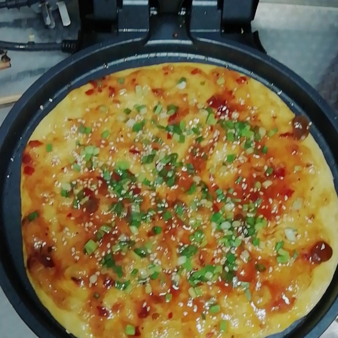 做自己喜欢吃的东西