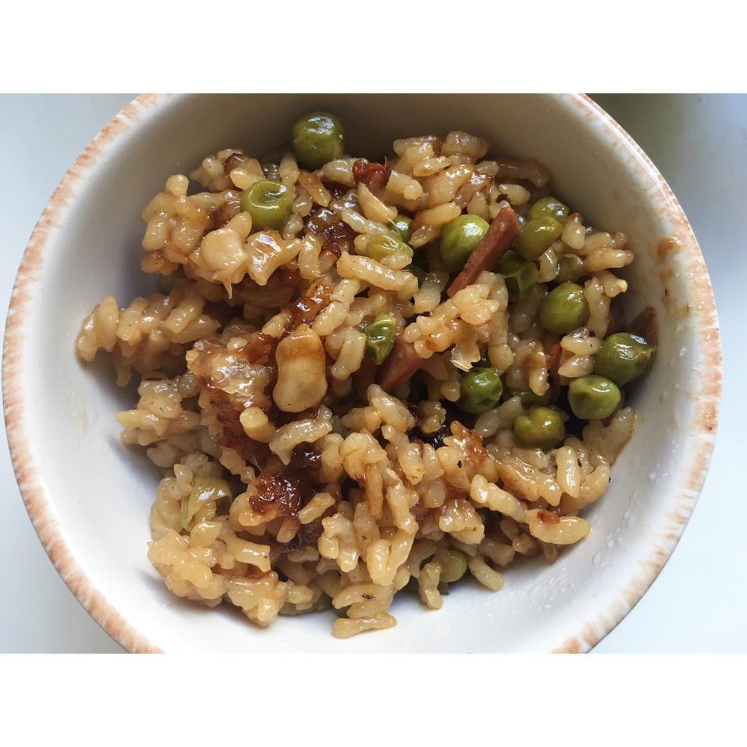 秘制土豆焖饭