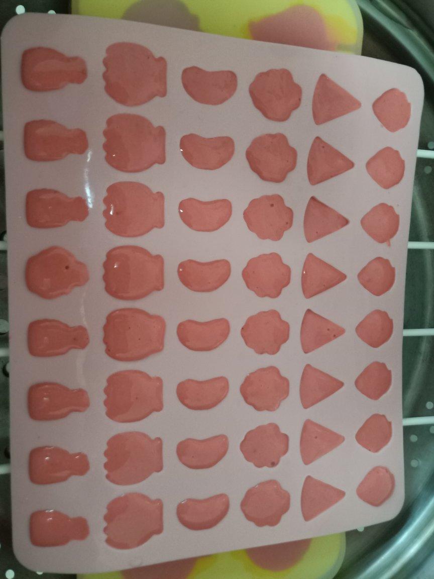草莓QQ糖