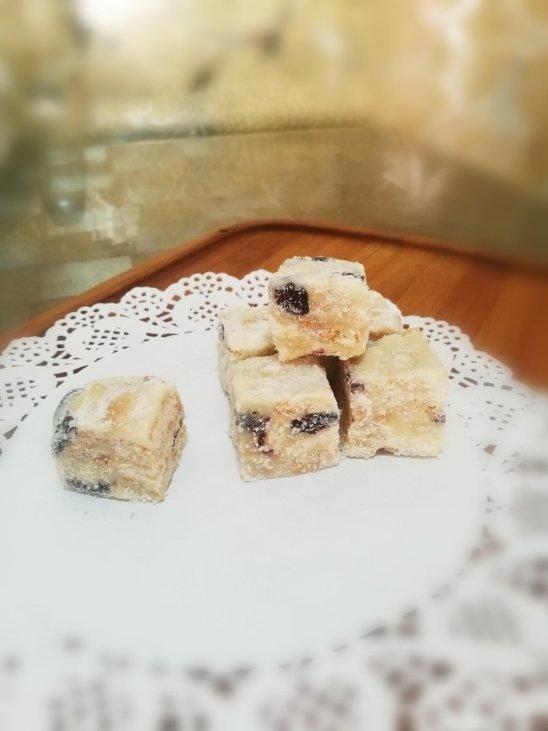 《Tinrry+》雪花酥（雪Q饼）（原味、抹茶、可可）