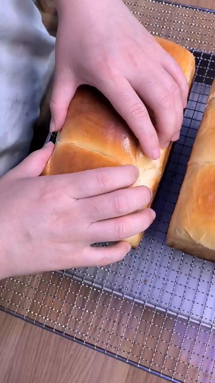 直接法白吐司之最