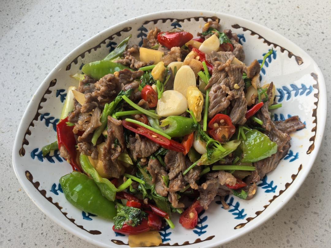 吃饭饭