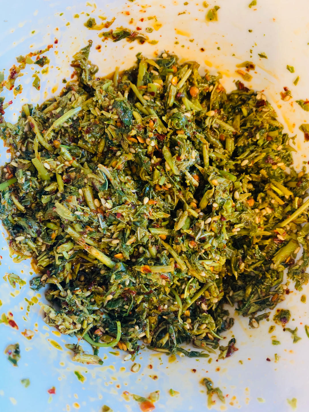 香椿酱