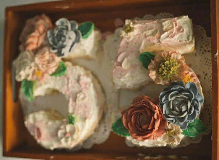 小四卷～风靡美食群的美味蛋糕卷