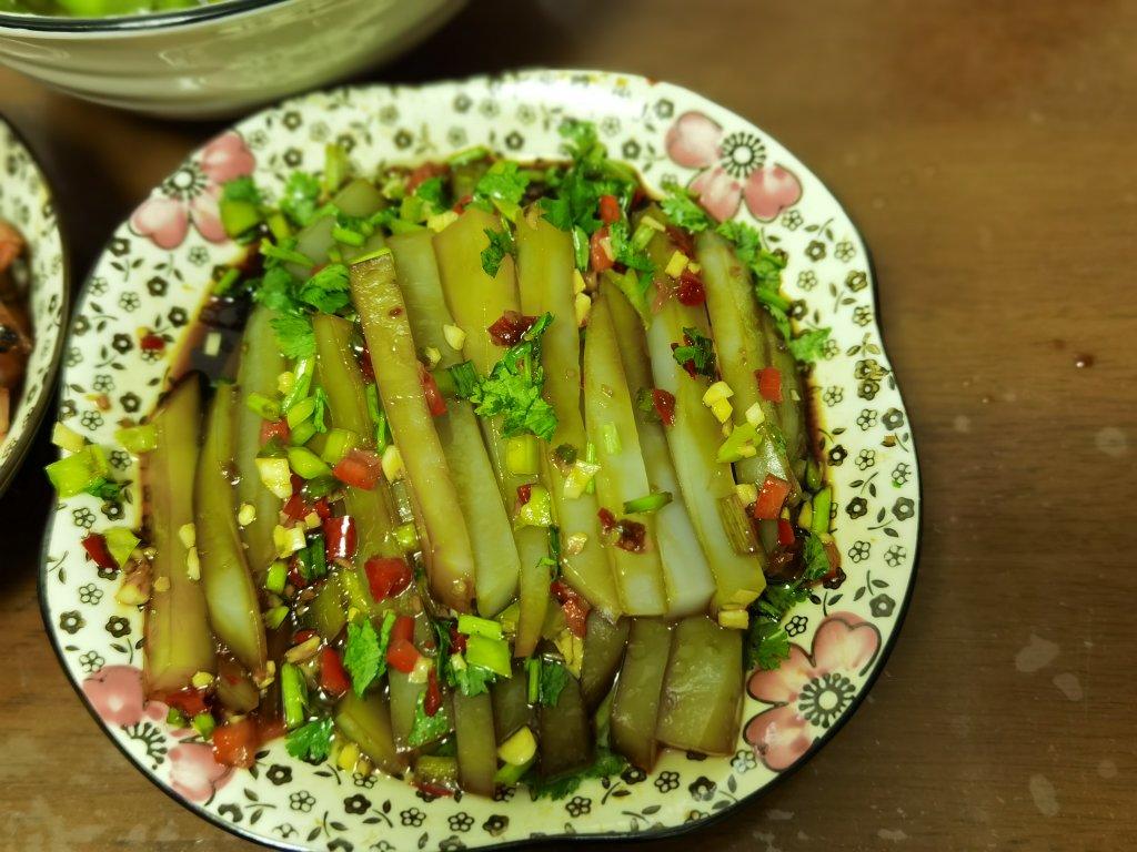 家常美味—自制凉粉