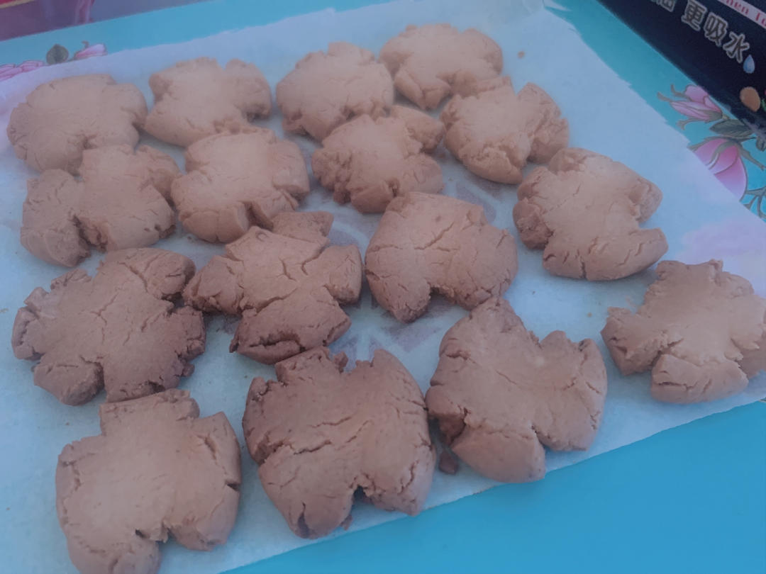 玛格丽特小饼干