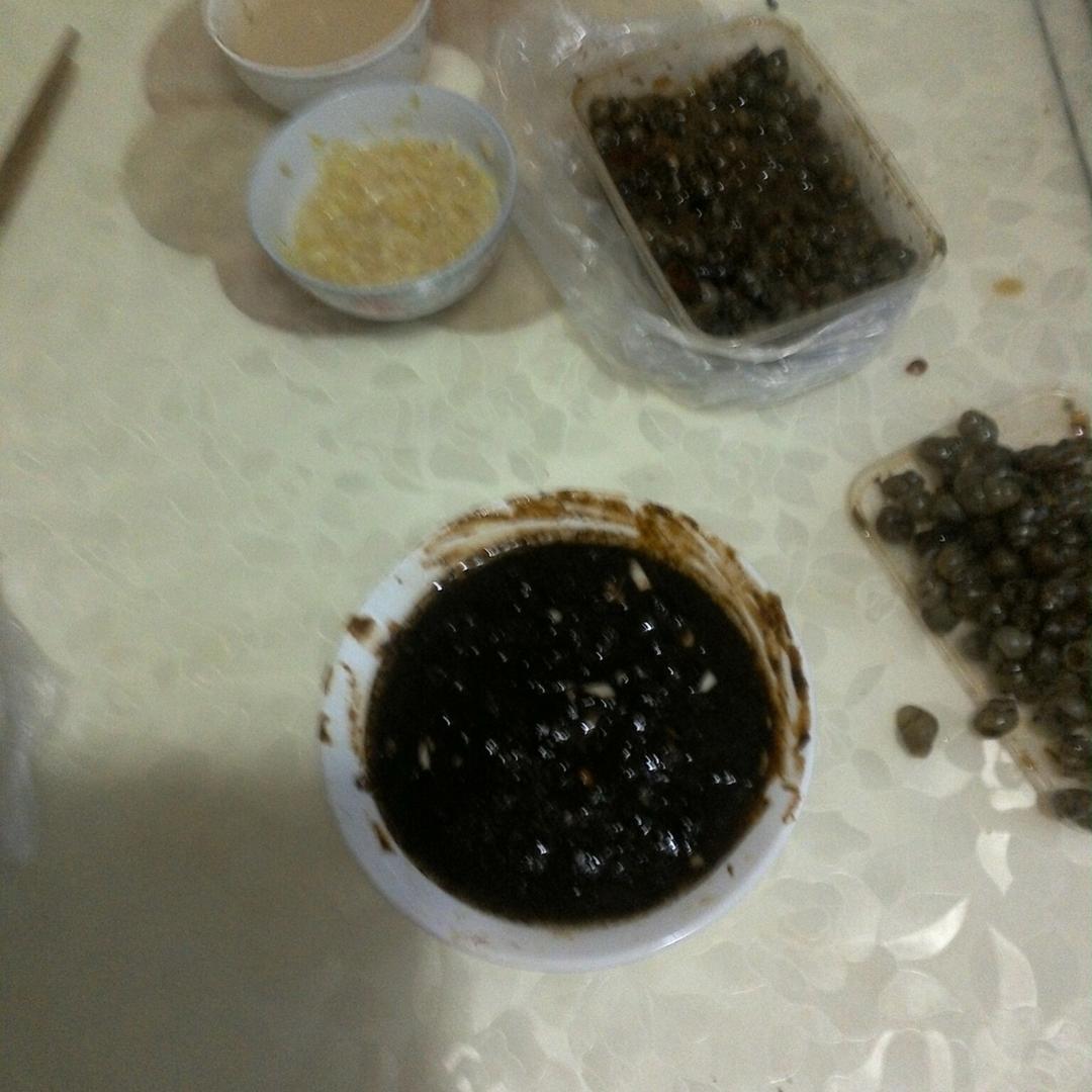 炸酱面(家传版)