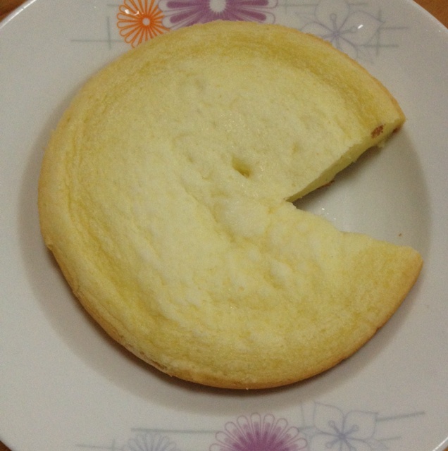 电饭锅蛋糕
