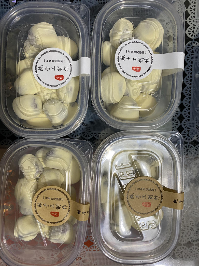 🔥火爆全网的奶枣～教你在家完美复刻