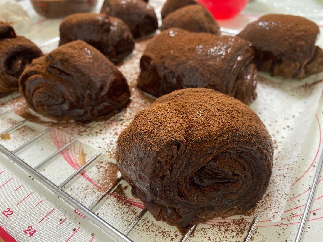 脏脏包/原谅包/白富美干净包【曼食慢语】