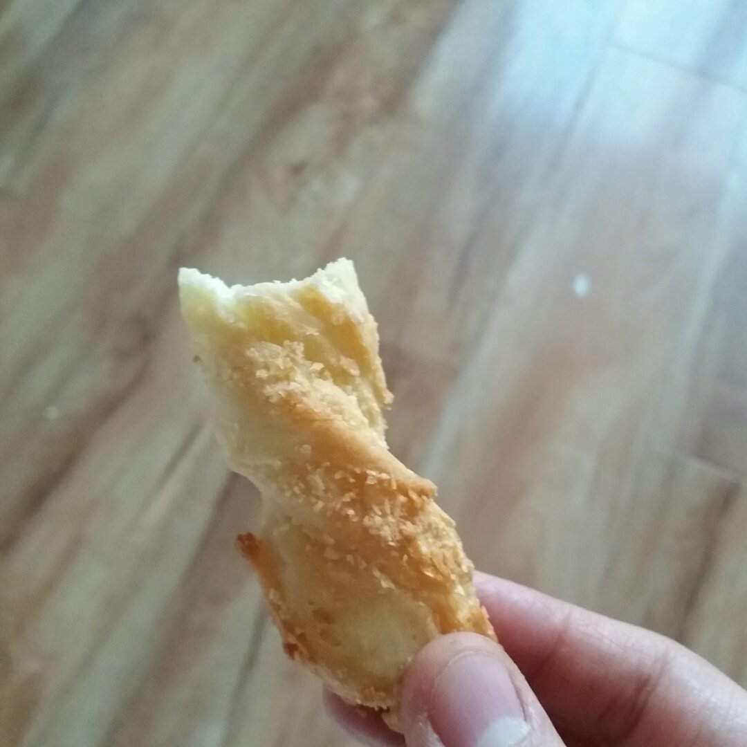 椰蓉奶棒面包