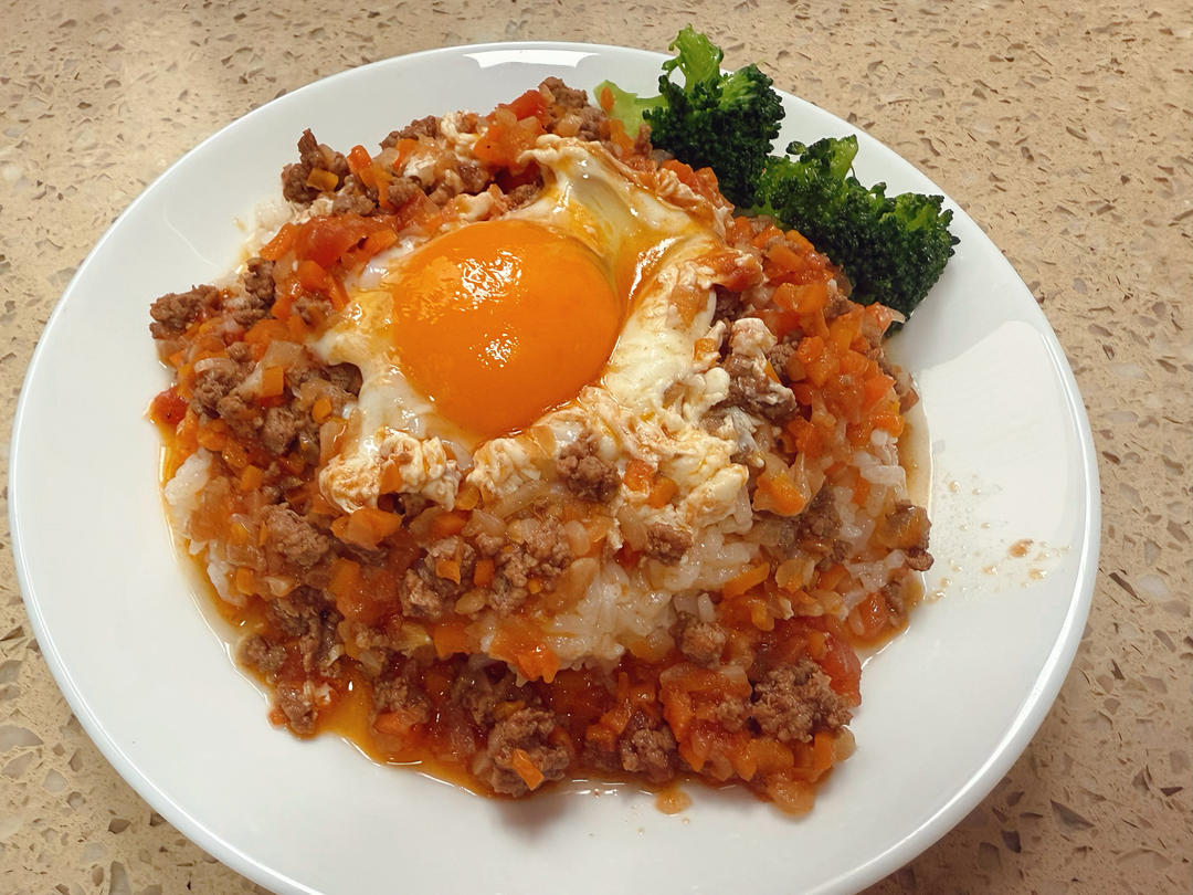 【免治牛肉饭】这才是终极懒人神菜！一次做好，厨房2周不开火！