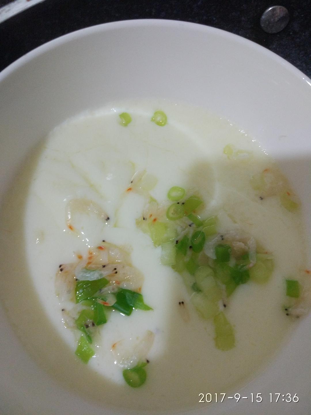 超快手低失败近乎完美蒸蛋法