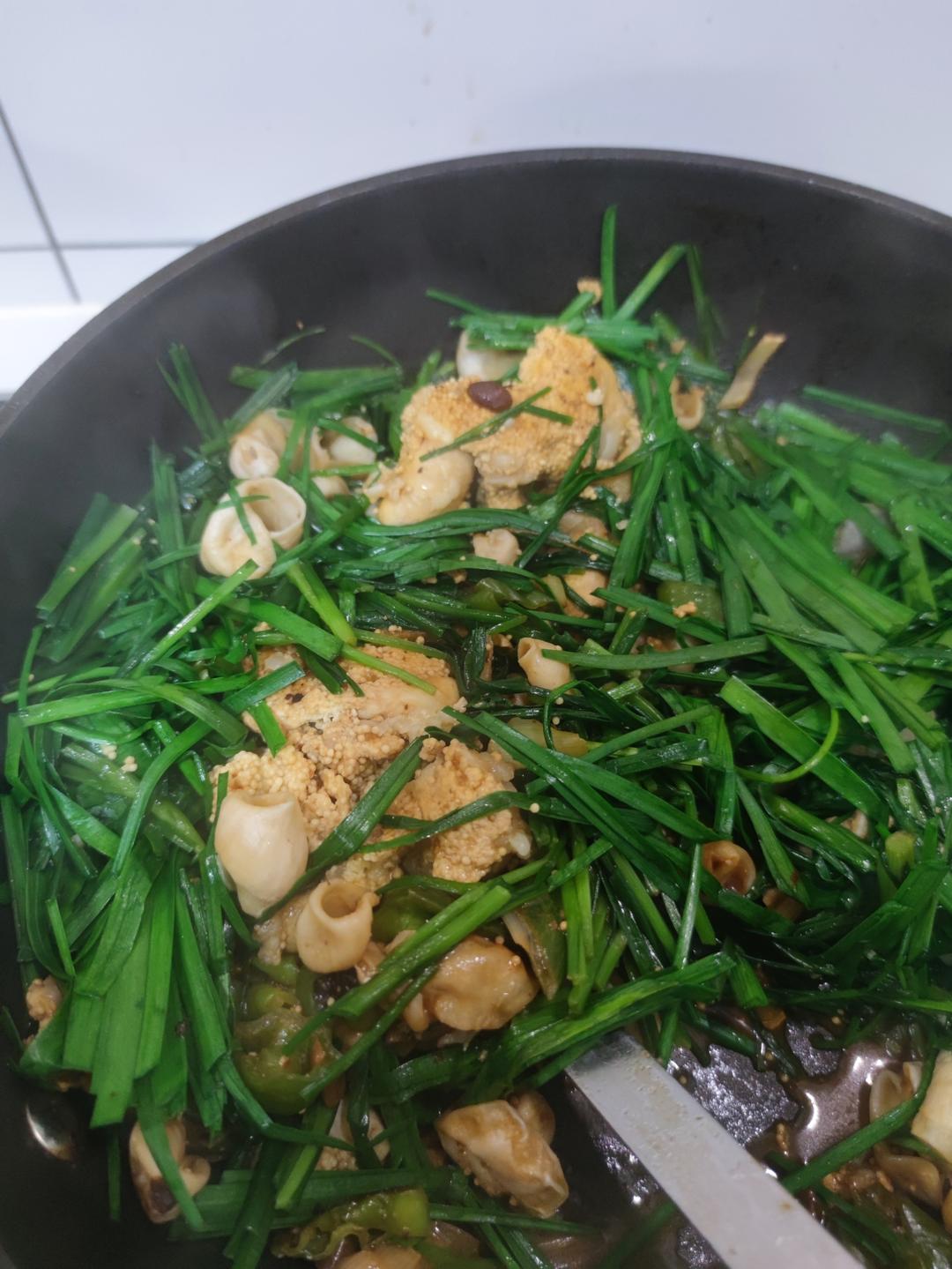零失手 酱焖鱼杂