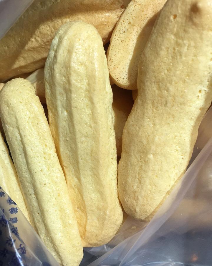 拇指饼干（提拉米苏饼干）