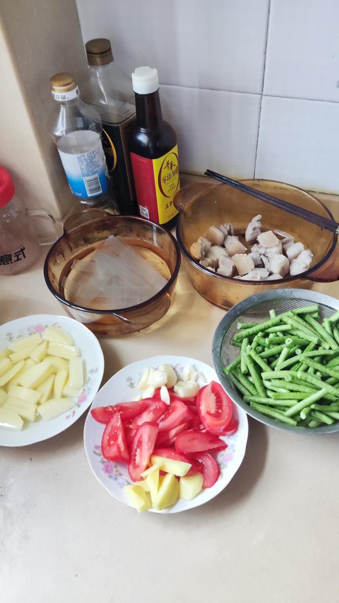 东北乱炖