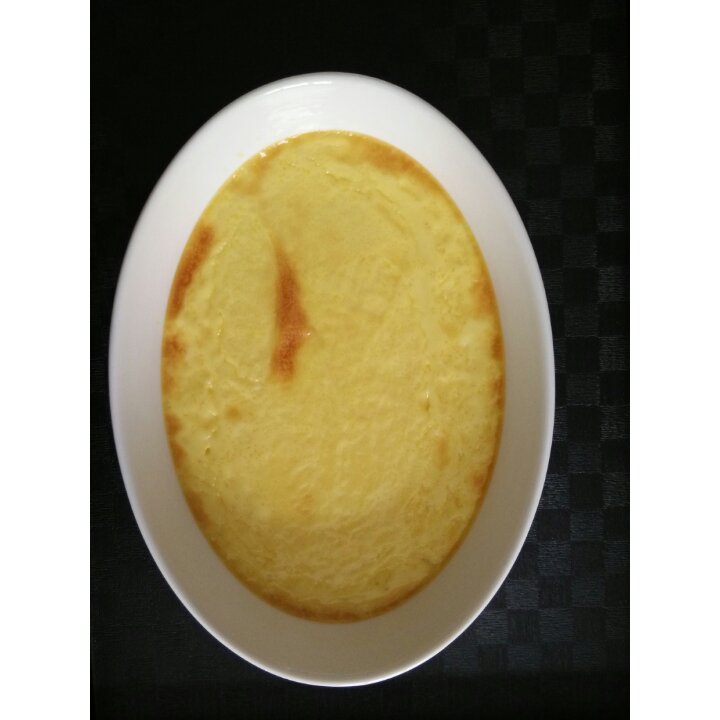 超简单法式焦糖布丁