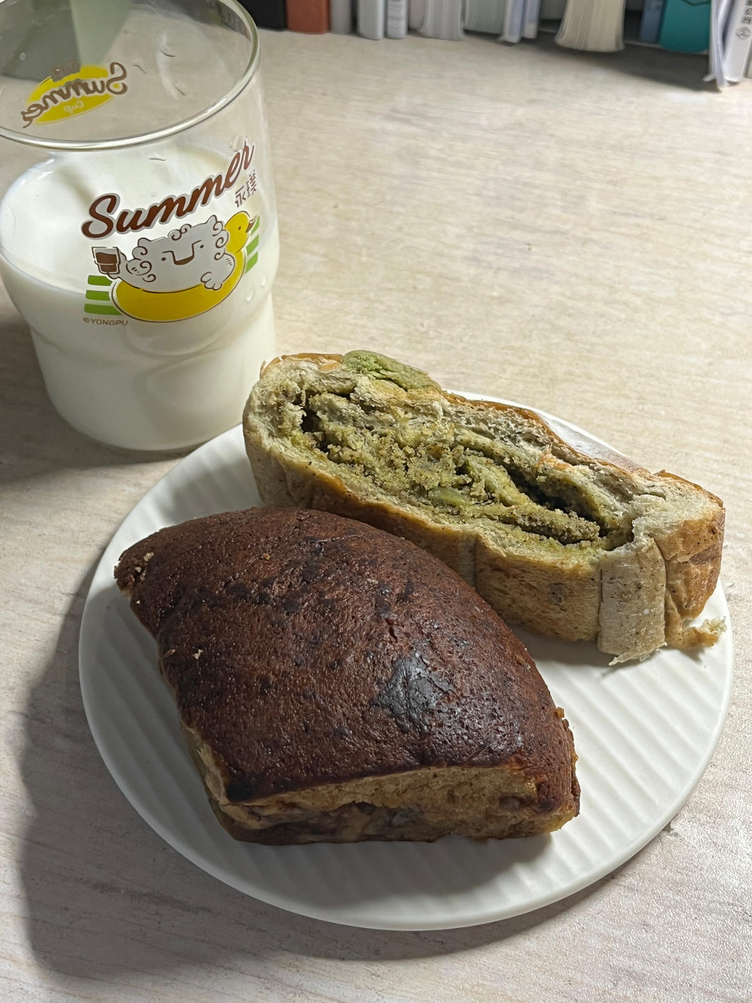 Bon Appétit