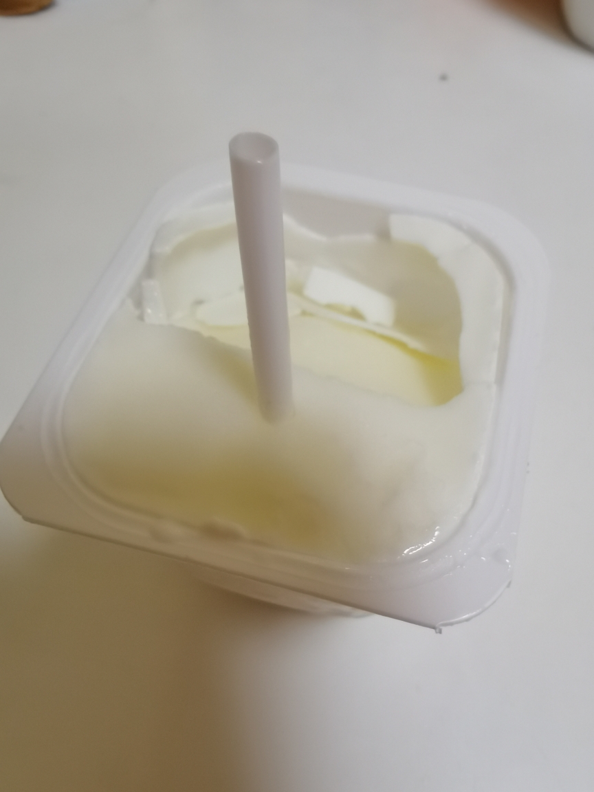 纯酸奶冰棍