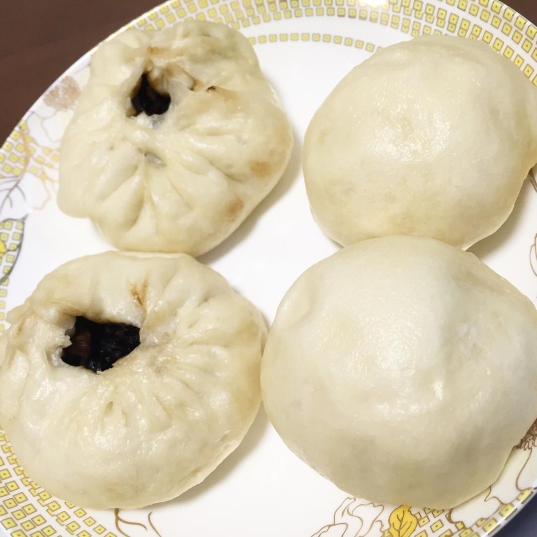 馒头成形记（图文完全版）