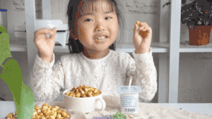 怪味花生豆 | 宝妈享食记的做法 步骤14