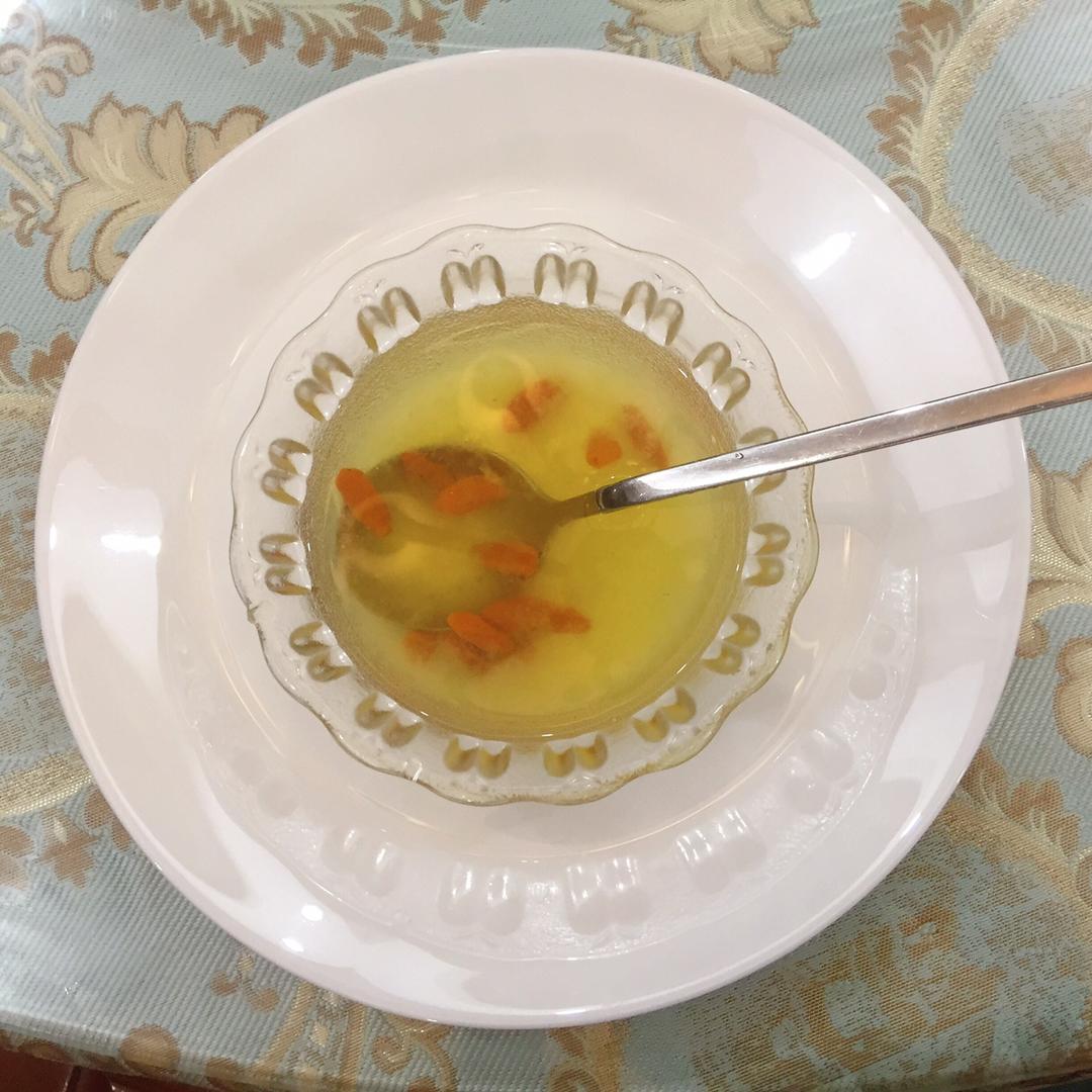 欢喜燕窝