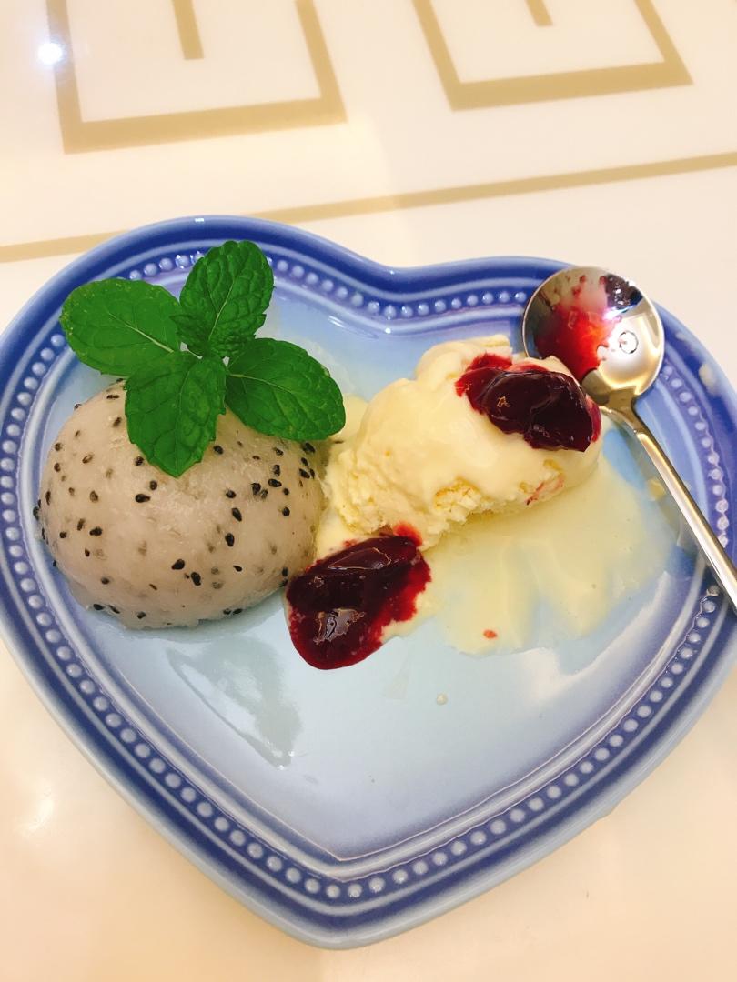 车厘子酱