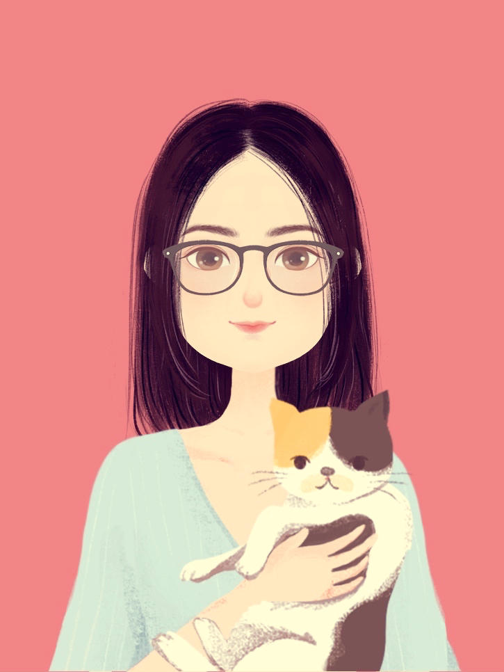 小橘子老师