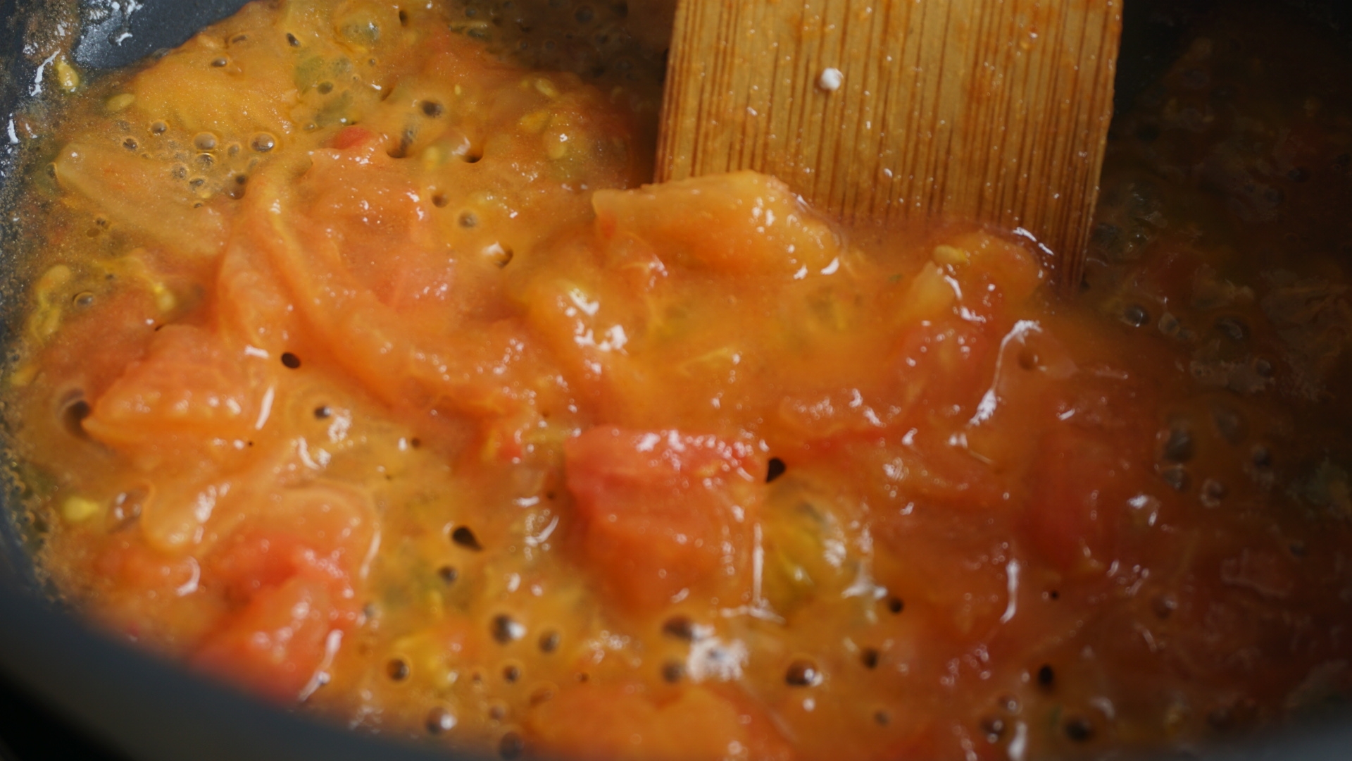 零厨艺‼️快手又好吃的茄汁荷包蛋的做法 步骤3
