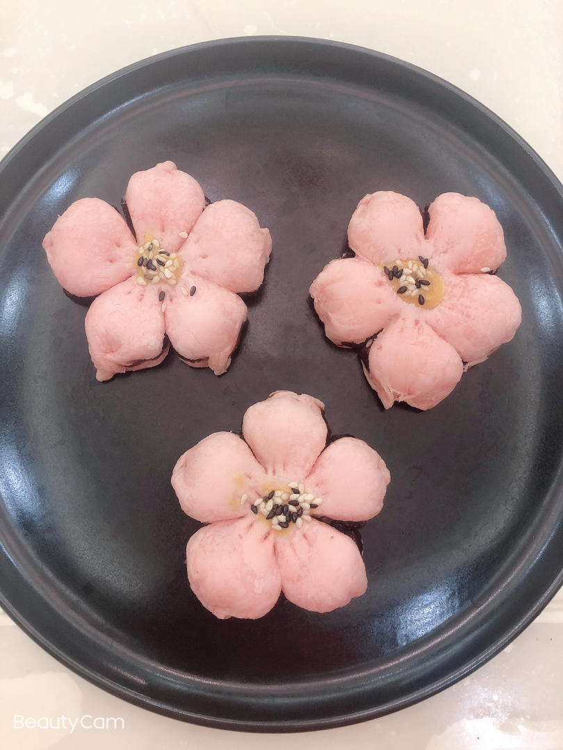 桃花酥