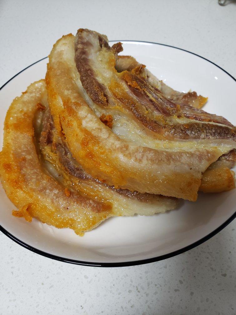 全国全世界最好吃的白切肉