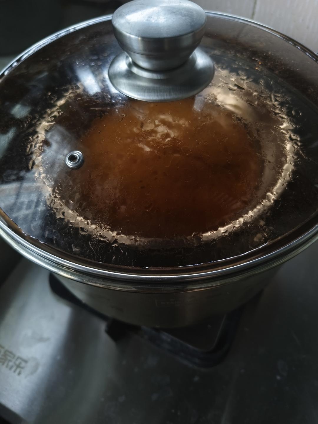 零失败❗️红糖马拉糕？松糕？发糕？