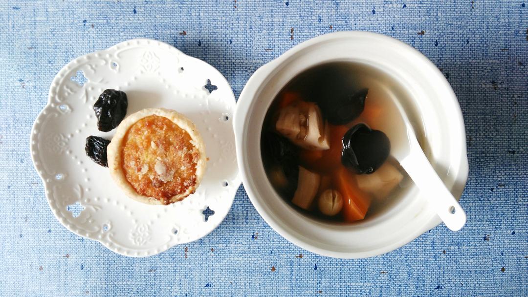 幸糊食务恋