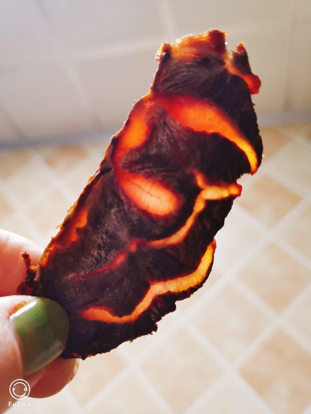秘制酱牛腱子