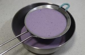 紫薯芋泥麻薯千层🍠的做法 步骤14