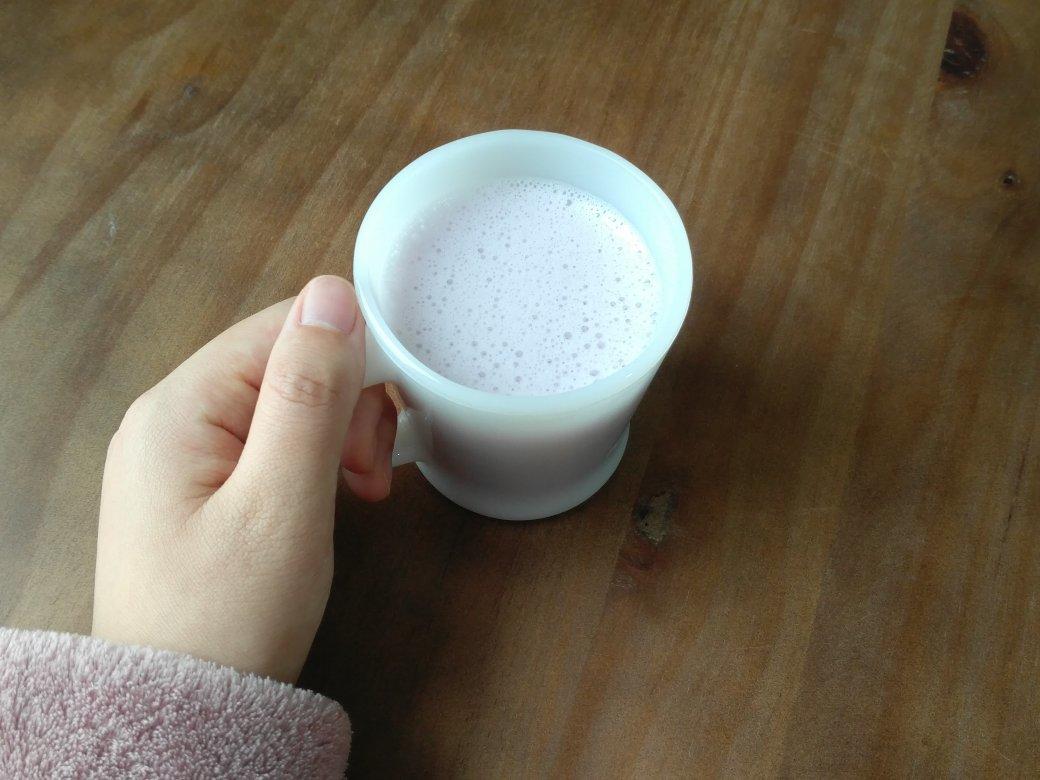 来！干杯🍻！