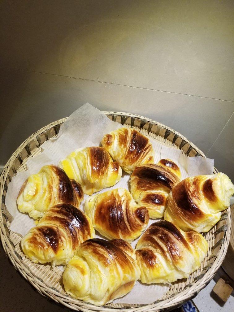 牛角可颂