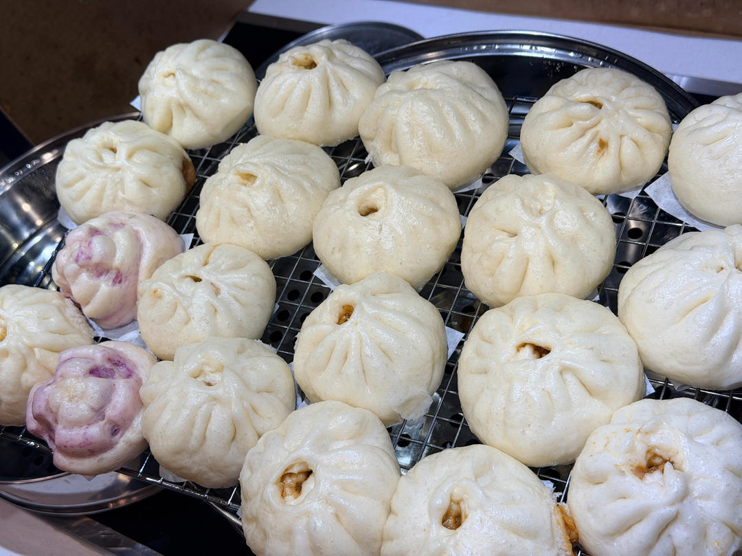 包子