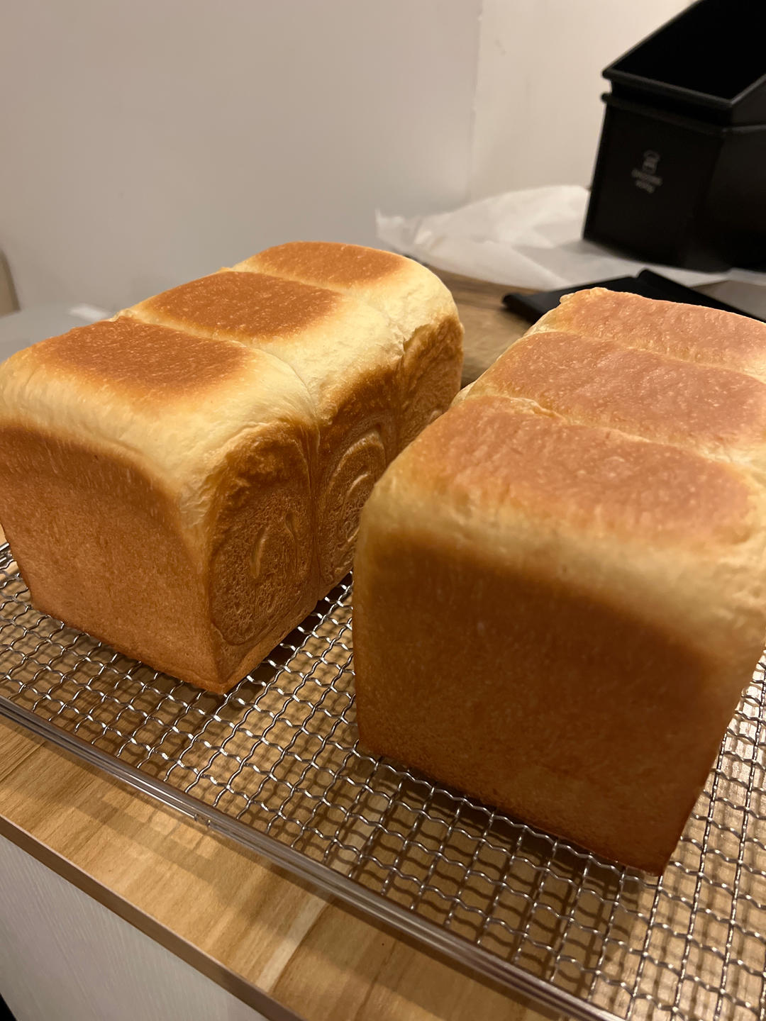 梦力鲜奶吐司